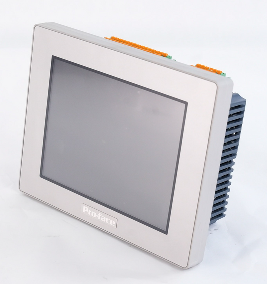 Pro-Face PFXLM4301TADAC LT4000M Series 5" HMI Display Panel PFXLM4301TADAC