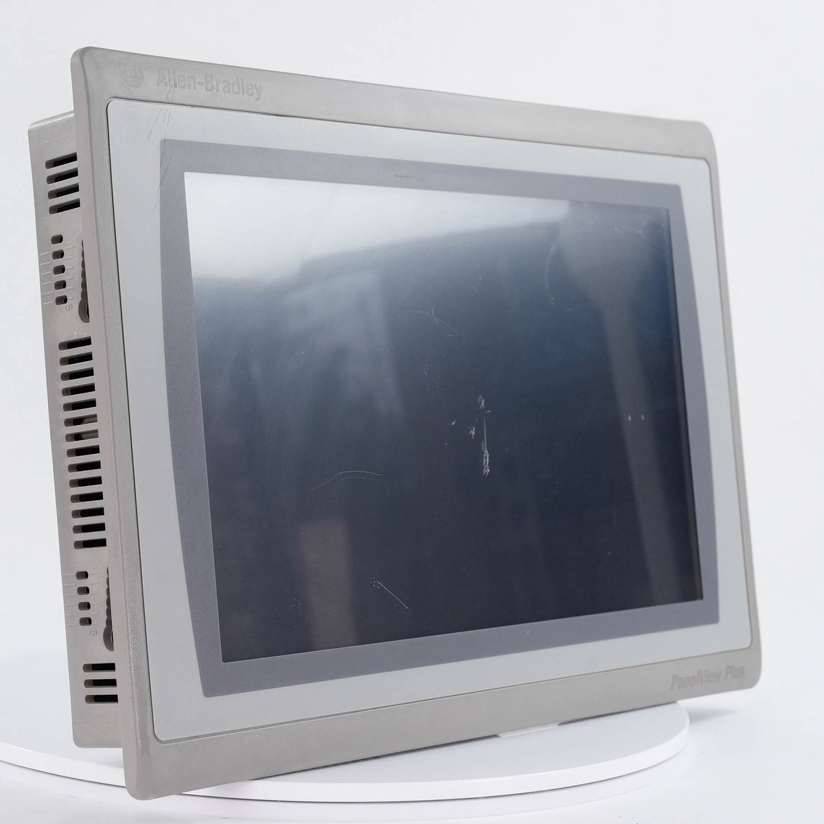 Allen Bradley 2711P-T12W22D8S Ser B PanelView Plus 7 12.1" HMI 24VDC