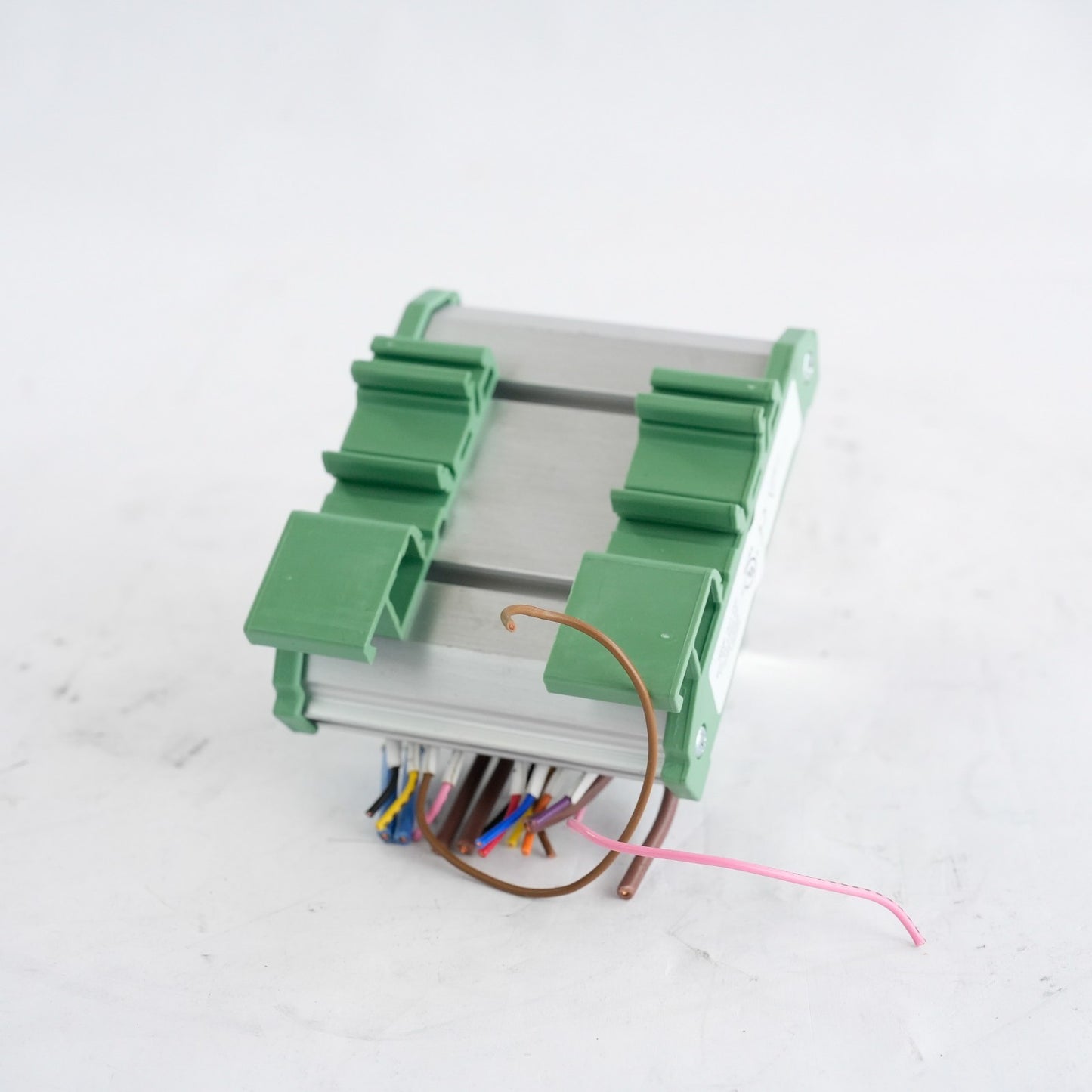 Automation Direct Ziplink ZL-RTB20 P9275D Feedthrough Module Terminal Block