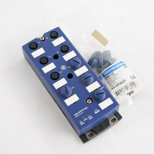Schneider Electric ASI67FFP43E / ASI 67FFP43E - Without Original Box