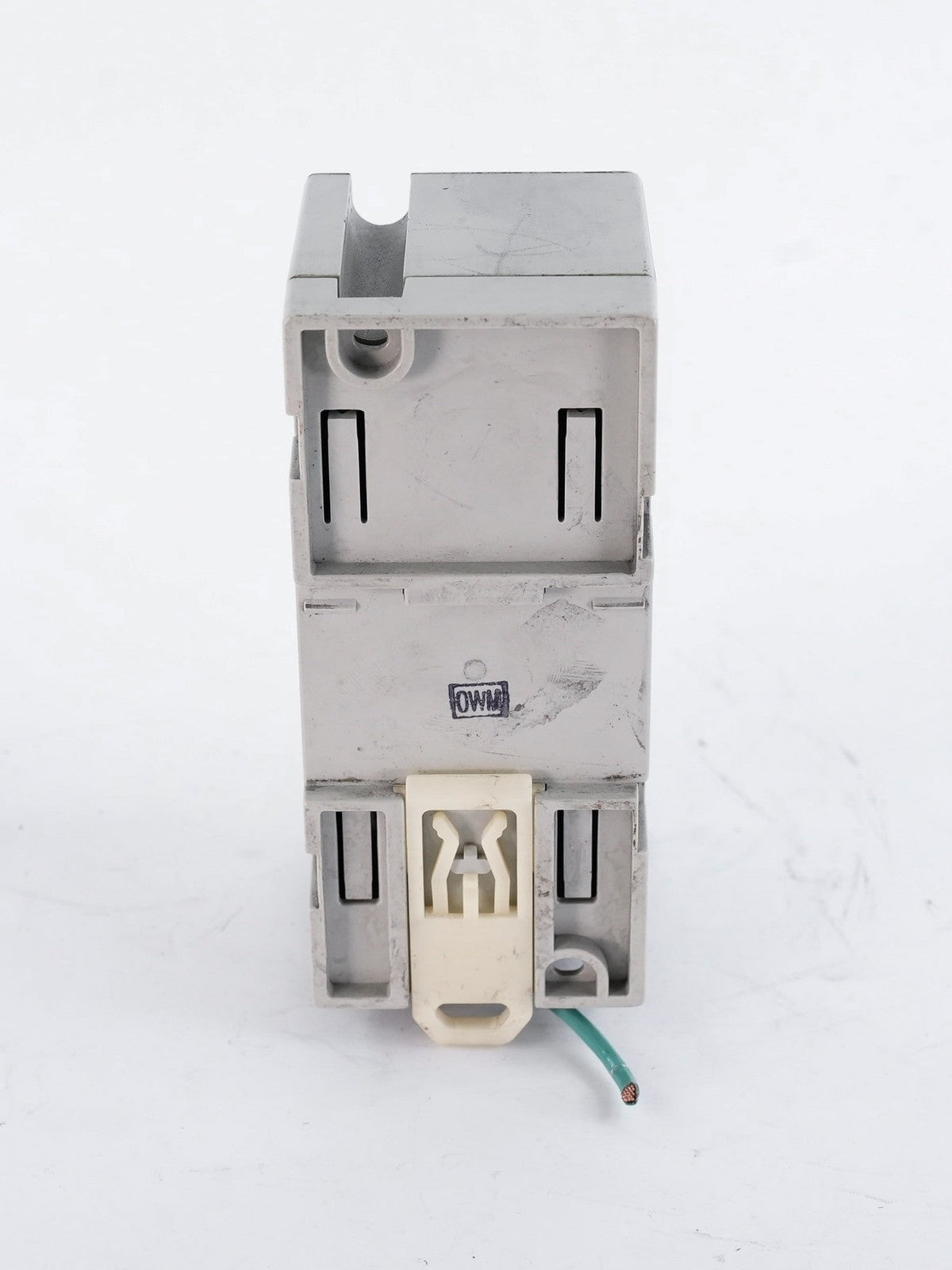 Allen Bradley 1761-NET-AIC /B Advanced Interface Converter 1761NETAIC