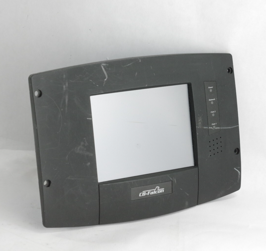 Honeywell 833-05105 Display Module Cleaver-Brooks CB CB-Falcon