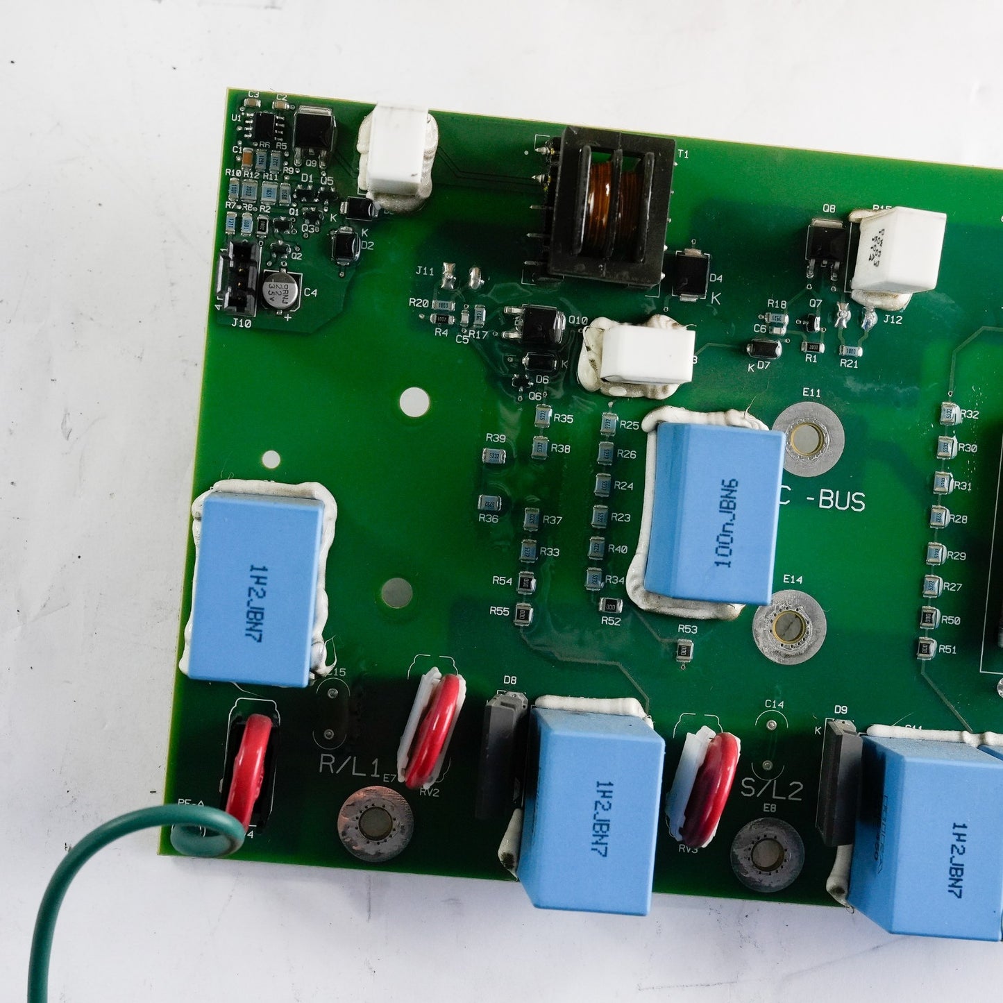 Allen Bradley PN-200960 VFD 750 Series Inverter Trigger Board PN200960