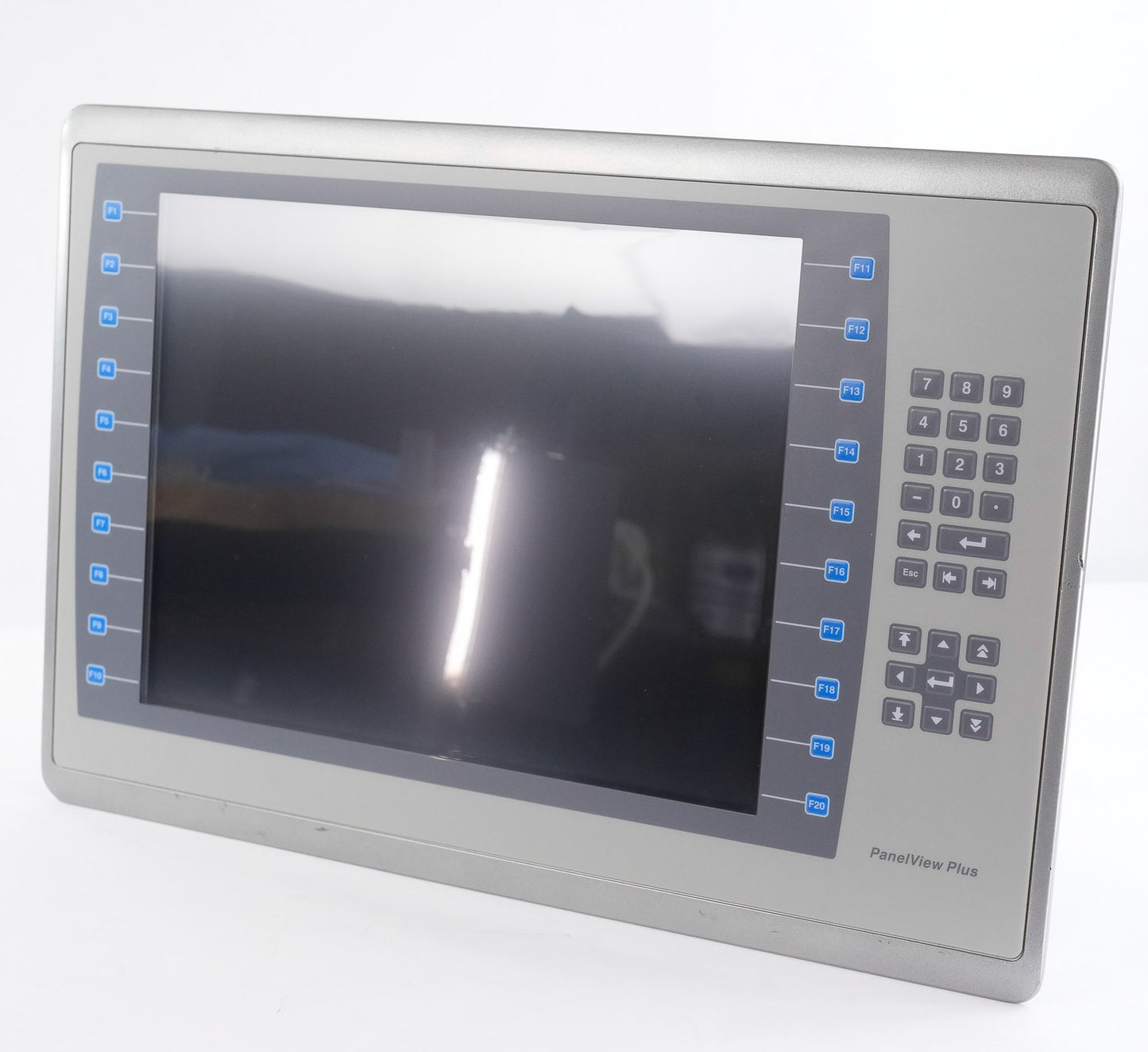 Allen Bradley 2711P-B15C22D9P /B PanelView Plus 7 15" HMI 2711PB15C22D9P Refurb