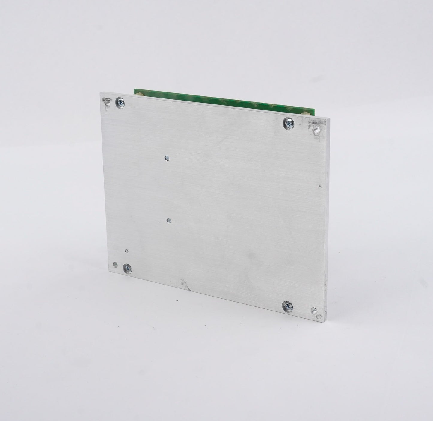 Control Techniques 2400-8001W Rev A5 Drive Circuit Board 24008001W