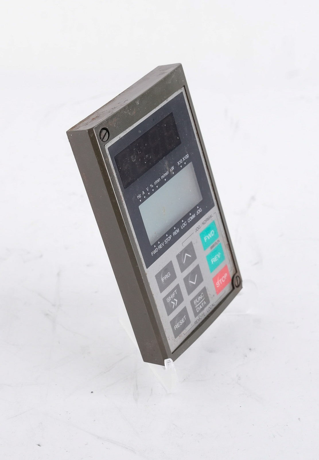 Fuji Electric TP-G11S Operator Panel Keypad Display TPG11S