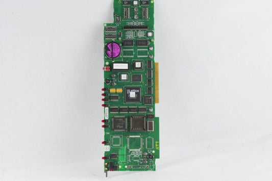 EMERSON 392906-12-0 / 392906120 S/C D Control Board