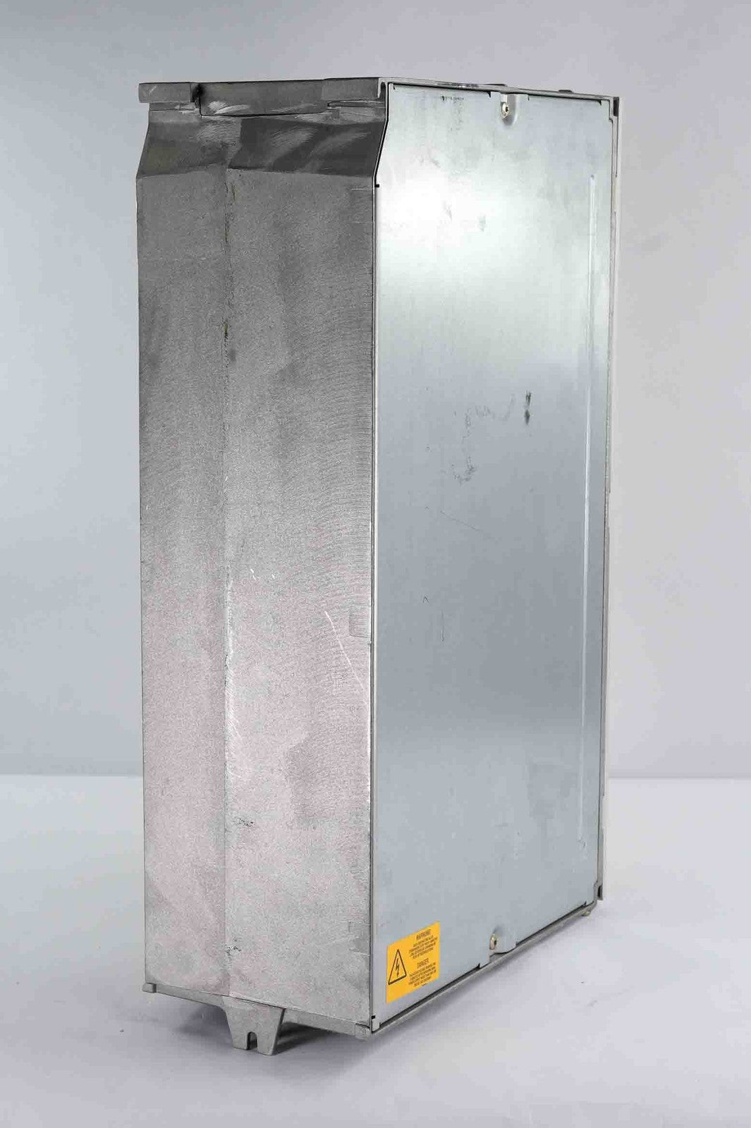 Siemens 6SE7028-6EC85-0AA0 Simovert Common Rectifier 380-480V 6SE70286EC850AA0