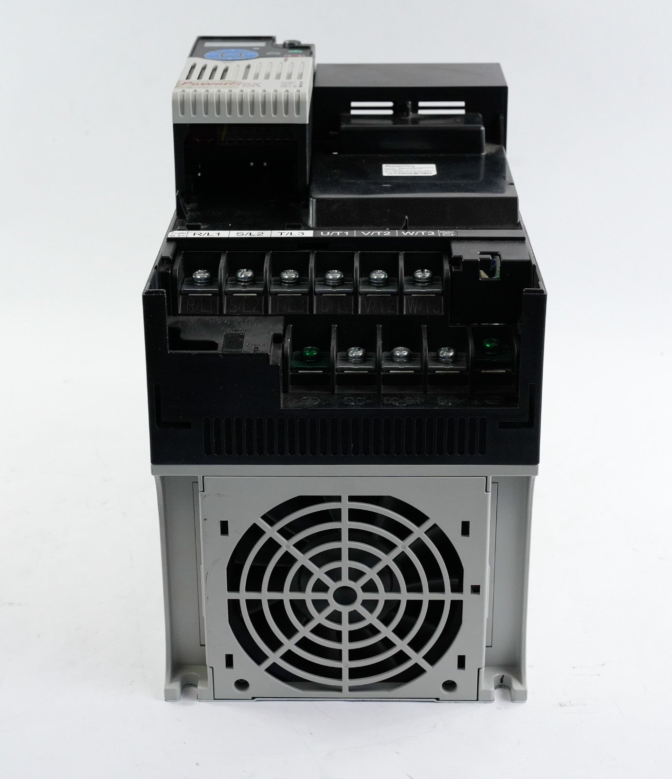 Allen Bradley 25B-D043N114 /A PowerFlex 525 AC Drive 3Ph 25BD043N114 25HP 480V