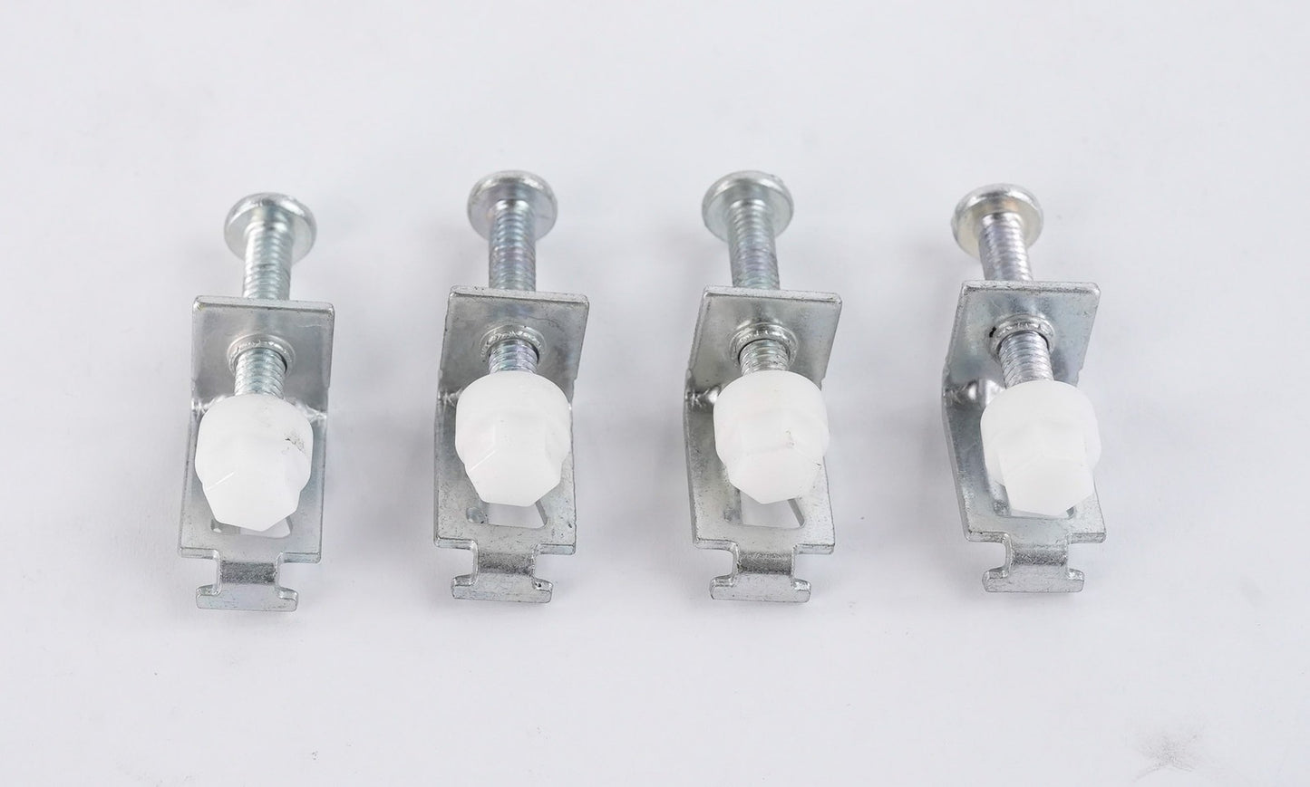 Allen Bradley 2711P-RMTC PanelView Mounting Clips 2711PRMTC (Pack of 4)