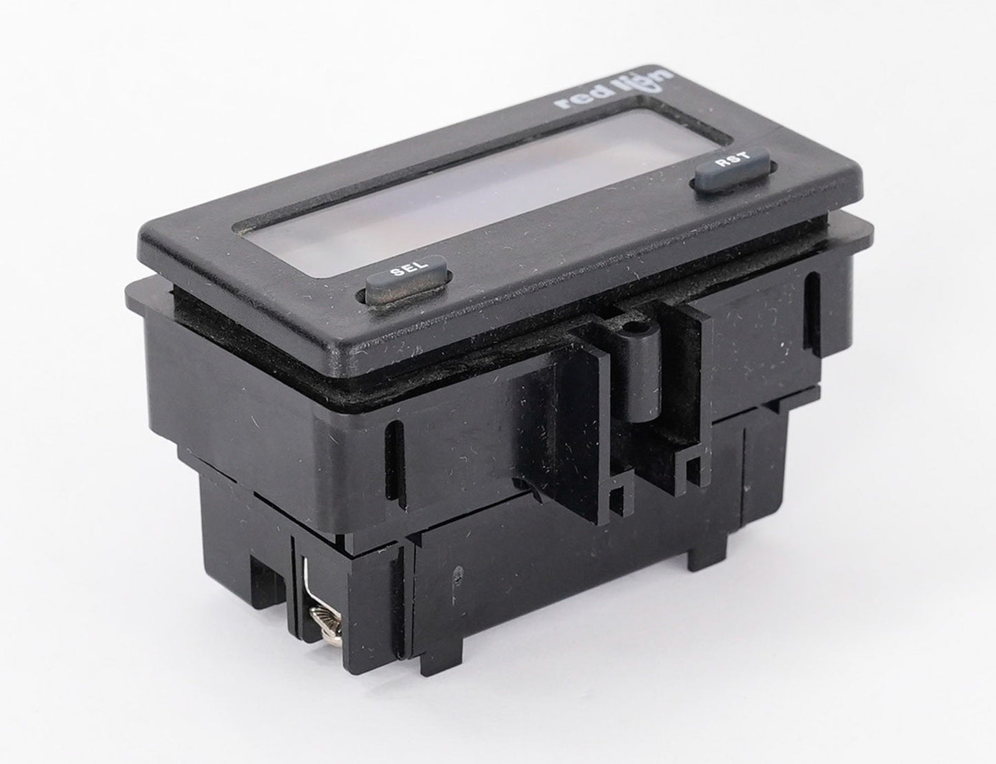 Red Lion Controls CUB5 Electronic Dual Counter / Rate Indicator Module