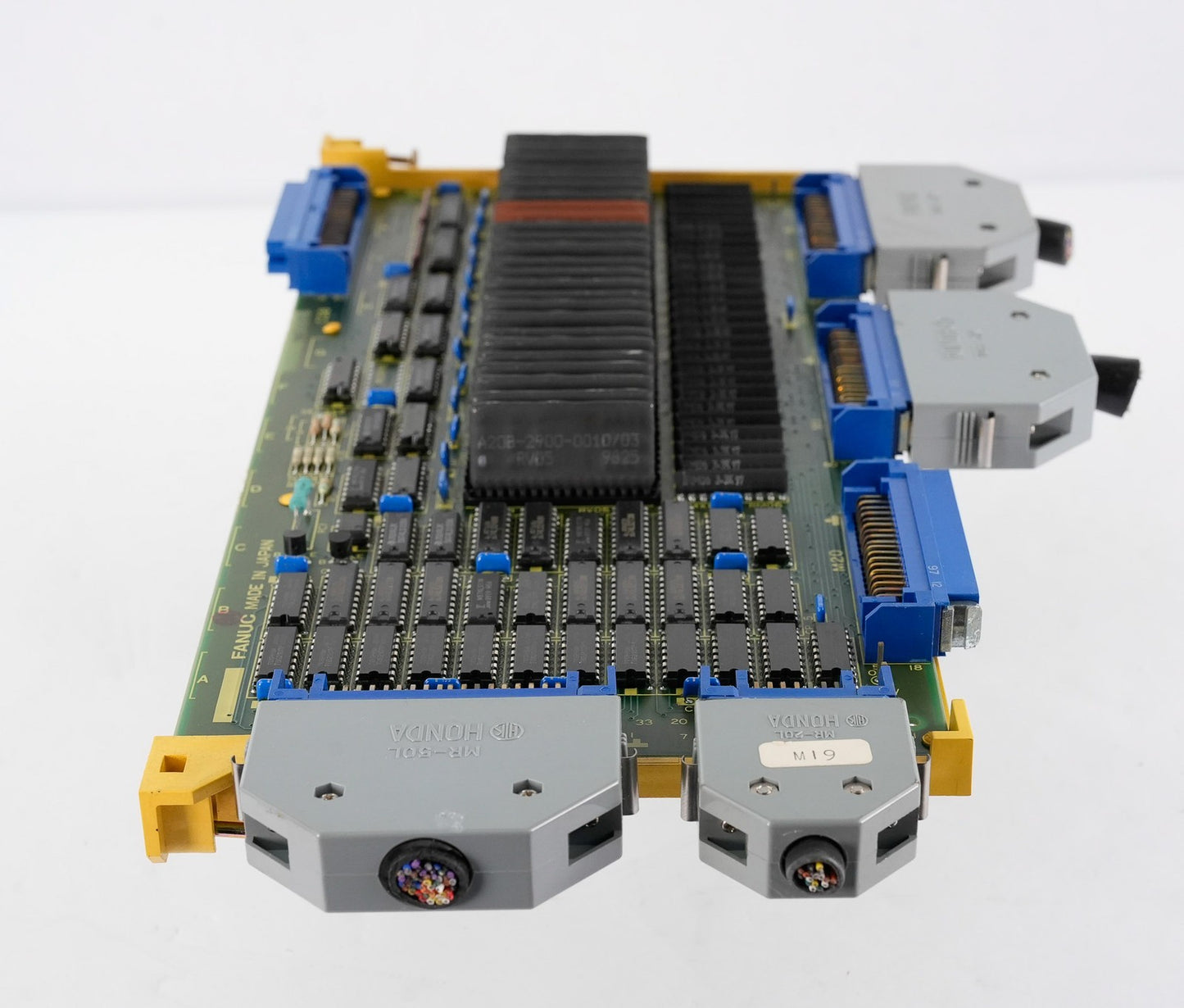 FANUC A16B-1212-0220 Circuit Control Board A16B1212022