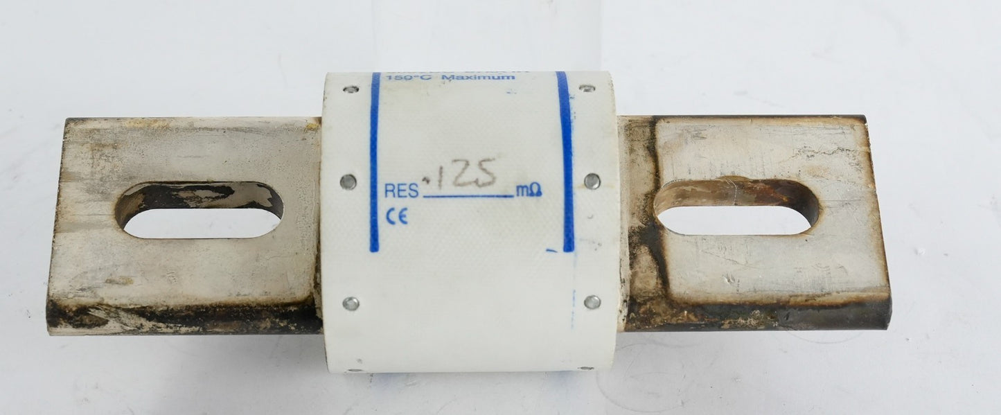 Ferraz Shawmut A50QS700-4 Semiconductor Fuse 700A 500V AC/DC A50QS7004