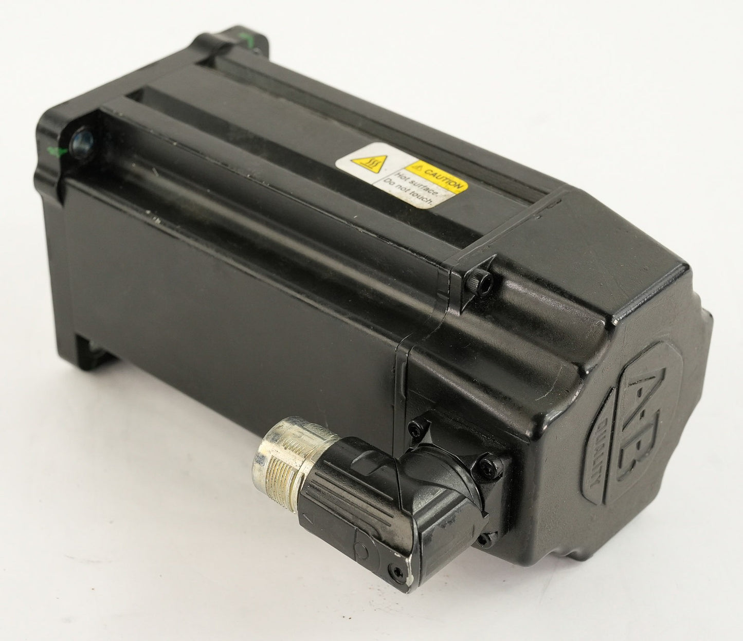 Allen Bradley VPL-B1003F-PK12AA /A Inverter Duty AC Servo Motor 480V 3-Phase