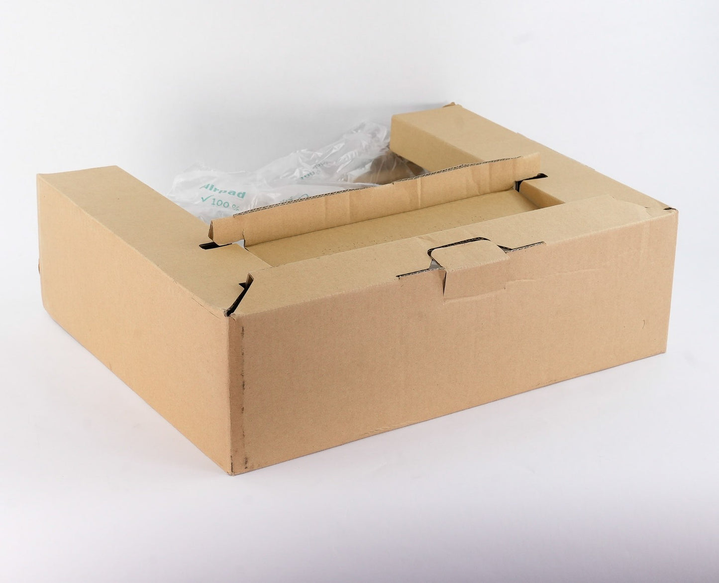 Allen Bradley 2711P-T15C22D8S /C PanelView Plus 7 15" Terminal Damaged Packaging