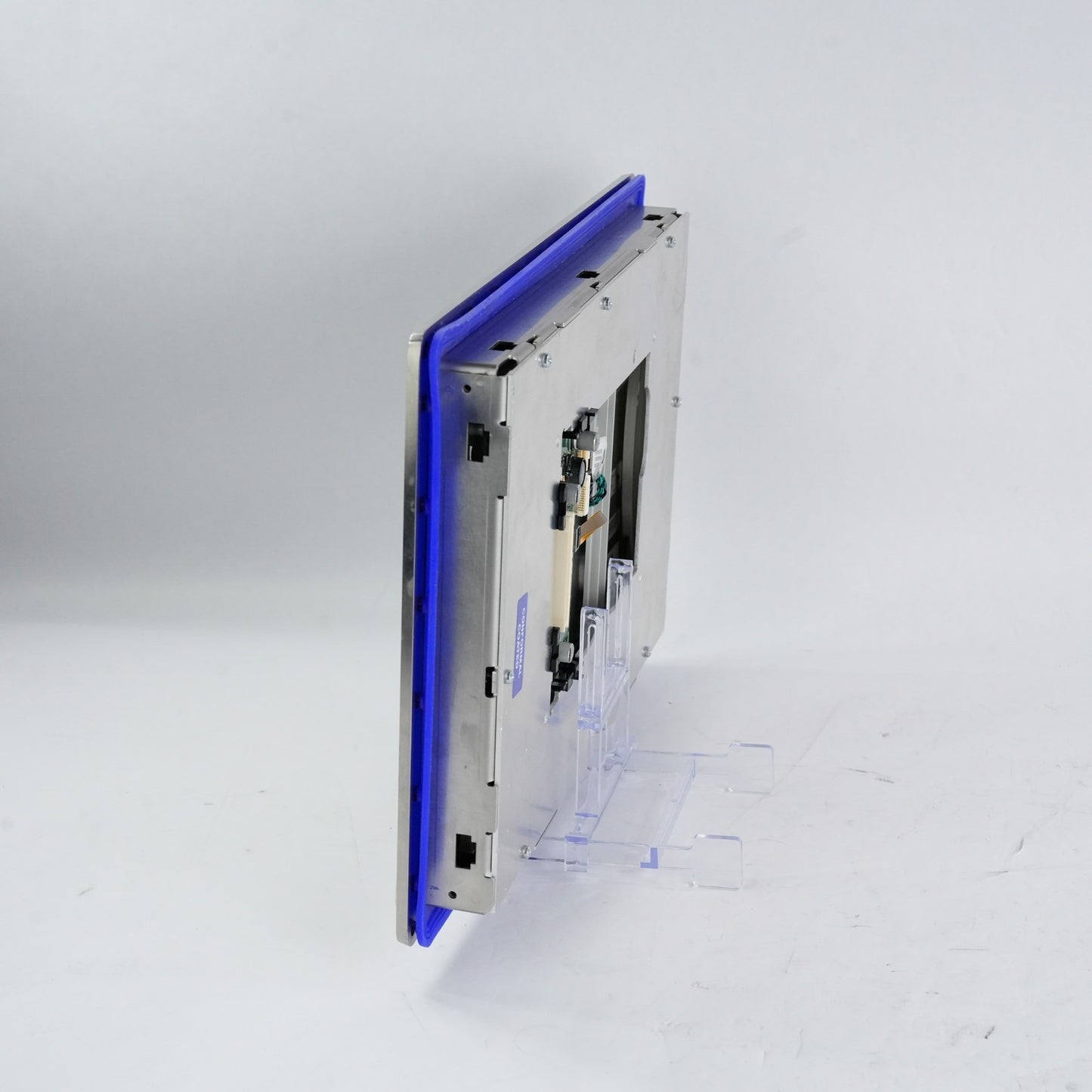 Allen Bradley 2711P-T12W22D9P-BSHK /C Stainless Panelview Plus 12" DISPLAY ONLY