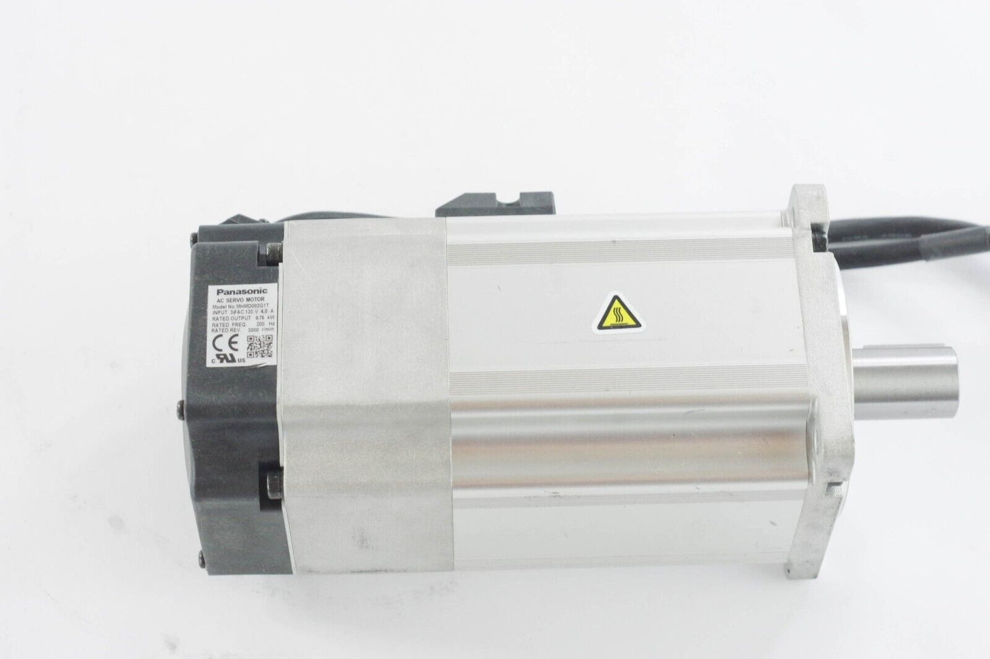 Panasonic MHMD041S1A AC Servo Motor - New Without Box