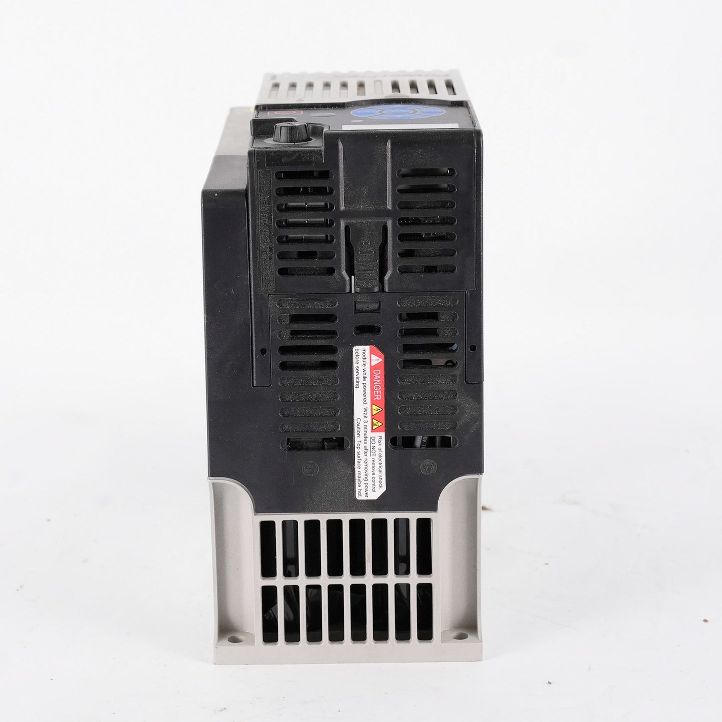 Allen Bradley 25B-D010N114 /A PowerFlex 525 AC Drive 480V 3-Ph 5HP 25BD010N114