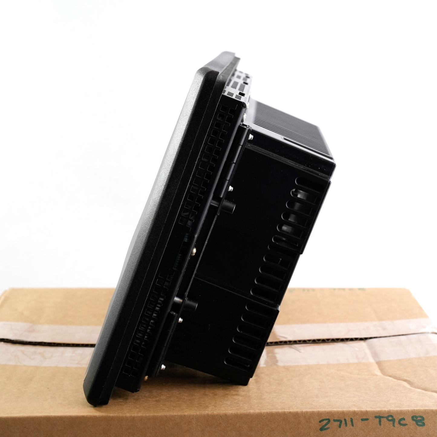 Allen Bradley 2711-T9C8 Ser C Rev M FRN 4.4 Panelview 900 Terminal - Refurbished