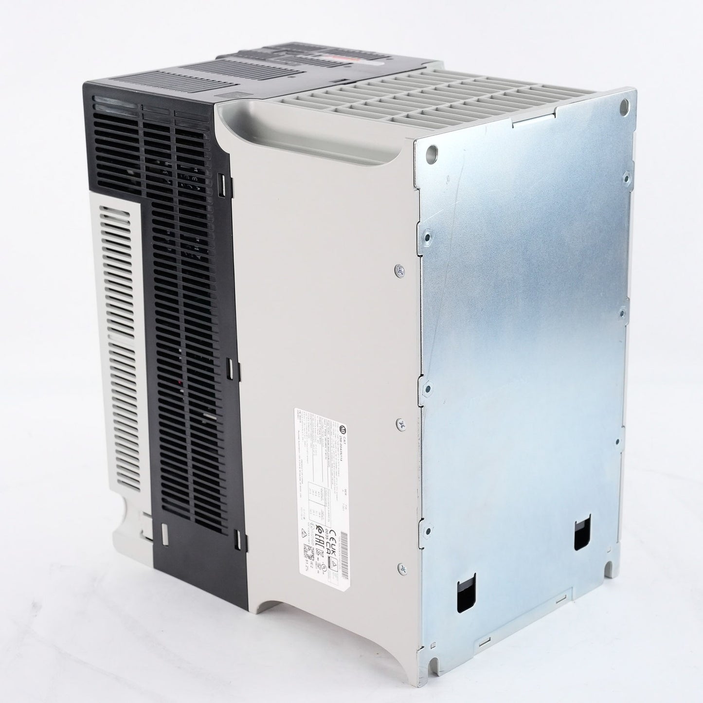 Allen Bradley 25B-D043N114 /A PowerFlex 525 AC Drive 480V 3PH 25BD043N114
