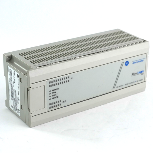 Allen Bradley 1761-L32BWA Micrologix 1000 Ser E FRN 1.0 1761L32BWA