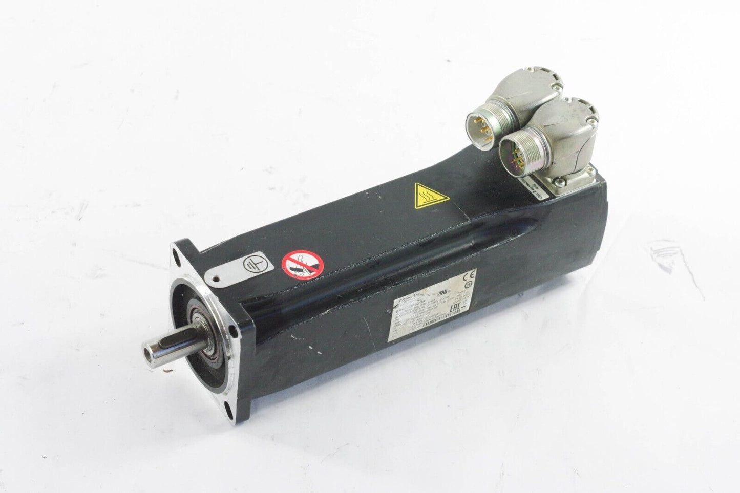 SCHNEIDER ELECTRIC BMH0703P32F2A  AC Servo Motor