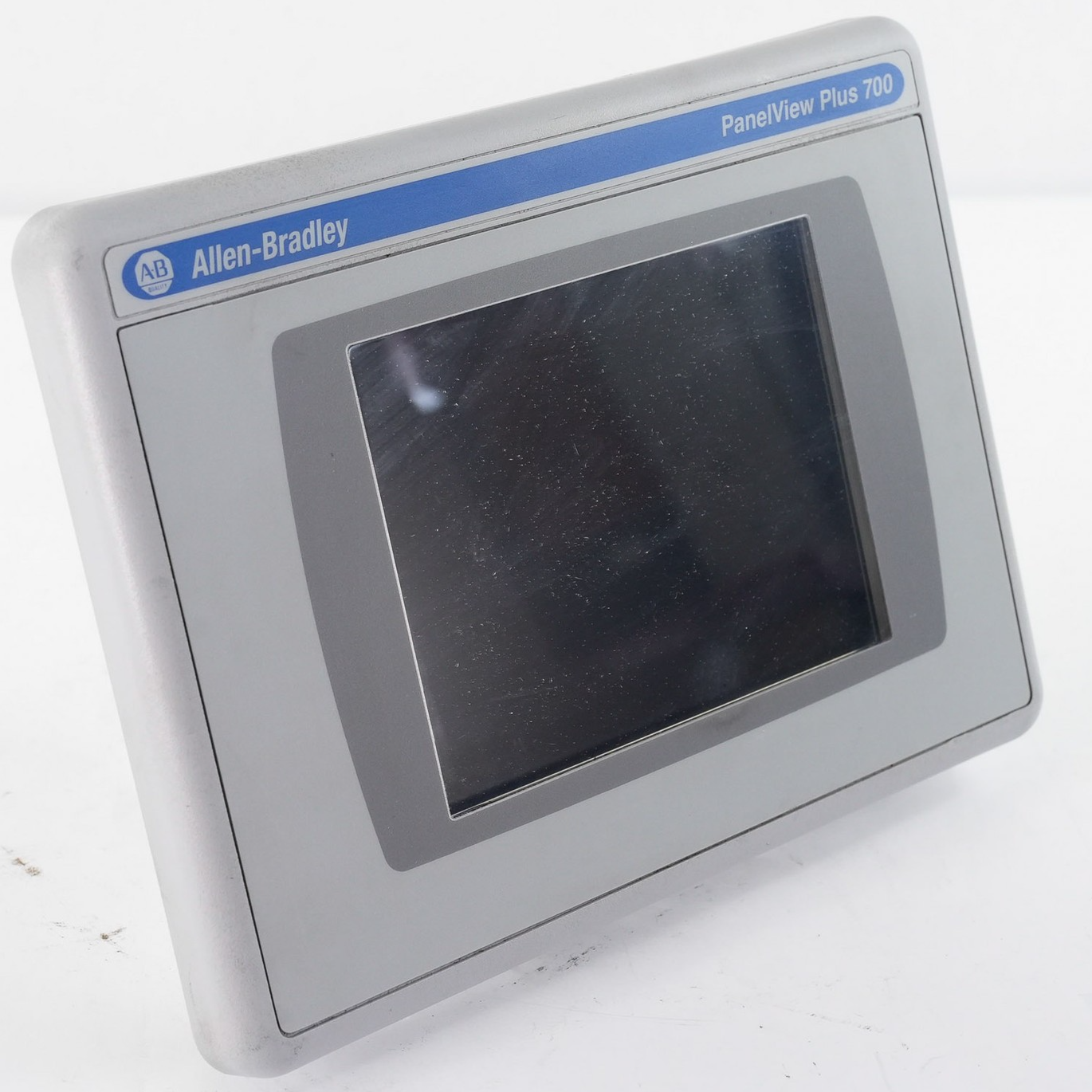 Allen Bradley 2711P-RDT7C /C PanelView Plus 700 Color Touch Module 2711PRDT7C