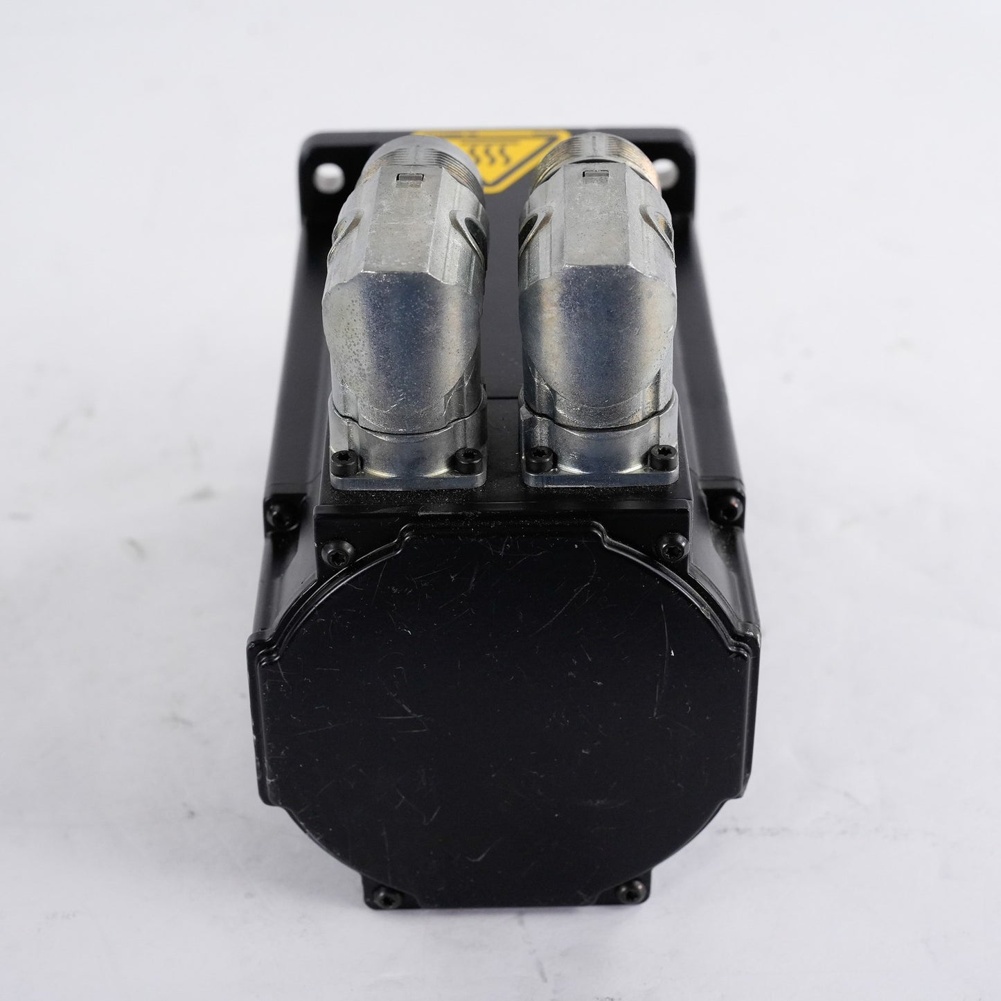 Kollmorgen AKM42E-EKCNDB00 Servo Motor 4000RPM 640VDC 1.1kW AKM42EEKCNDB00