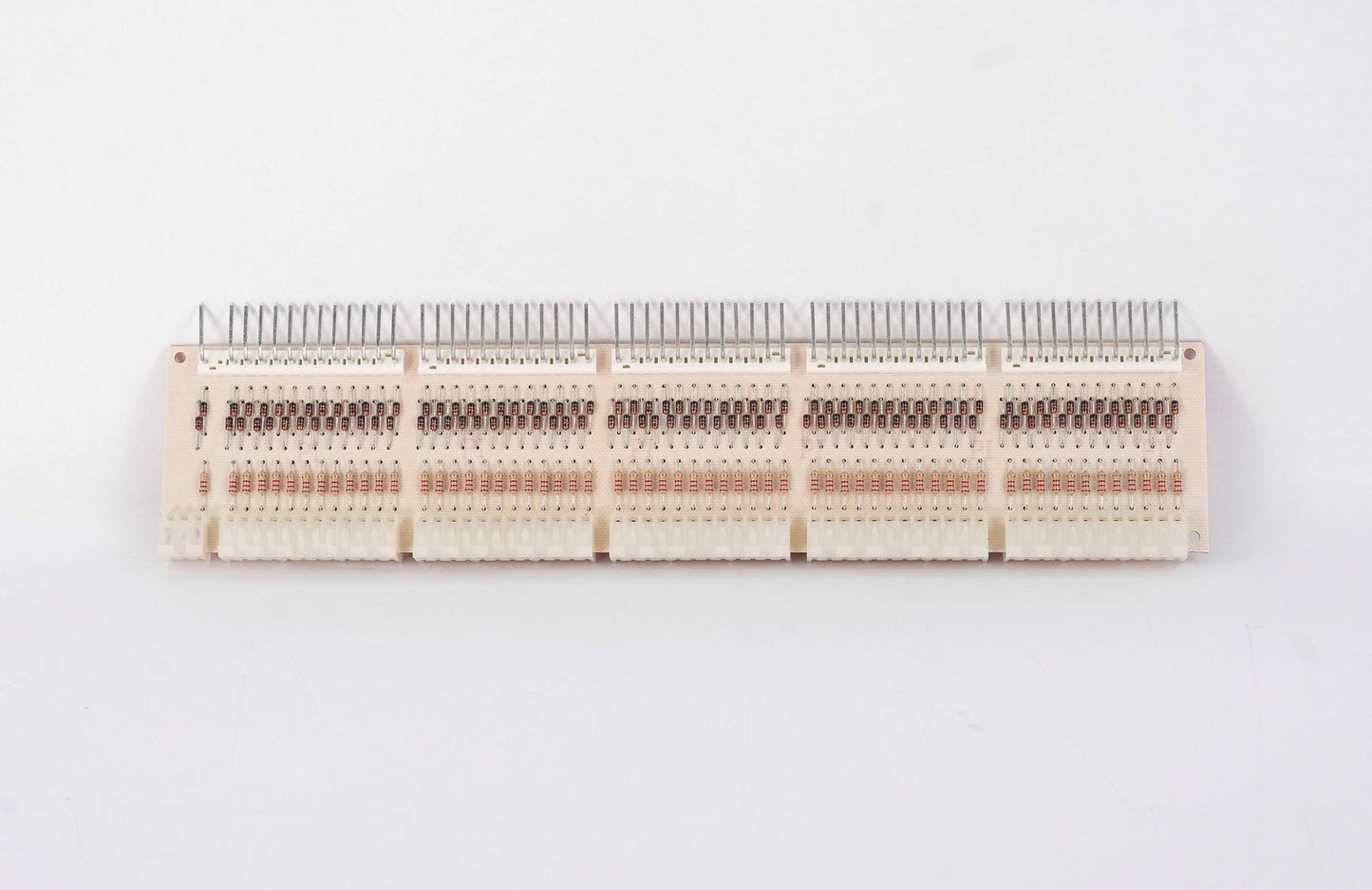 Peterson 300176D Circuit Board