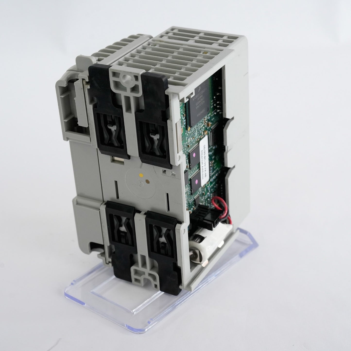 Allen Bradley 1769-L32E /A CompactLogix Logix 5332E Processor Unit 1769L32E