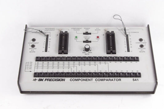 BK PRECISION Model 541 Component Comparator