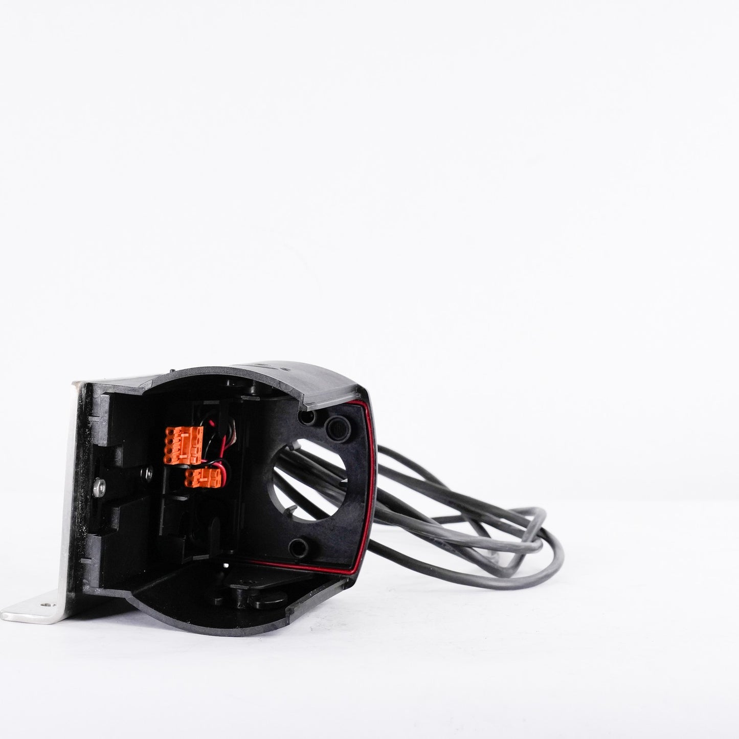 Drager P3U Polytron 7000 Gas & Oxygen Detector 8317610 + Cable