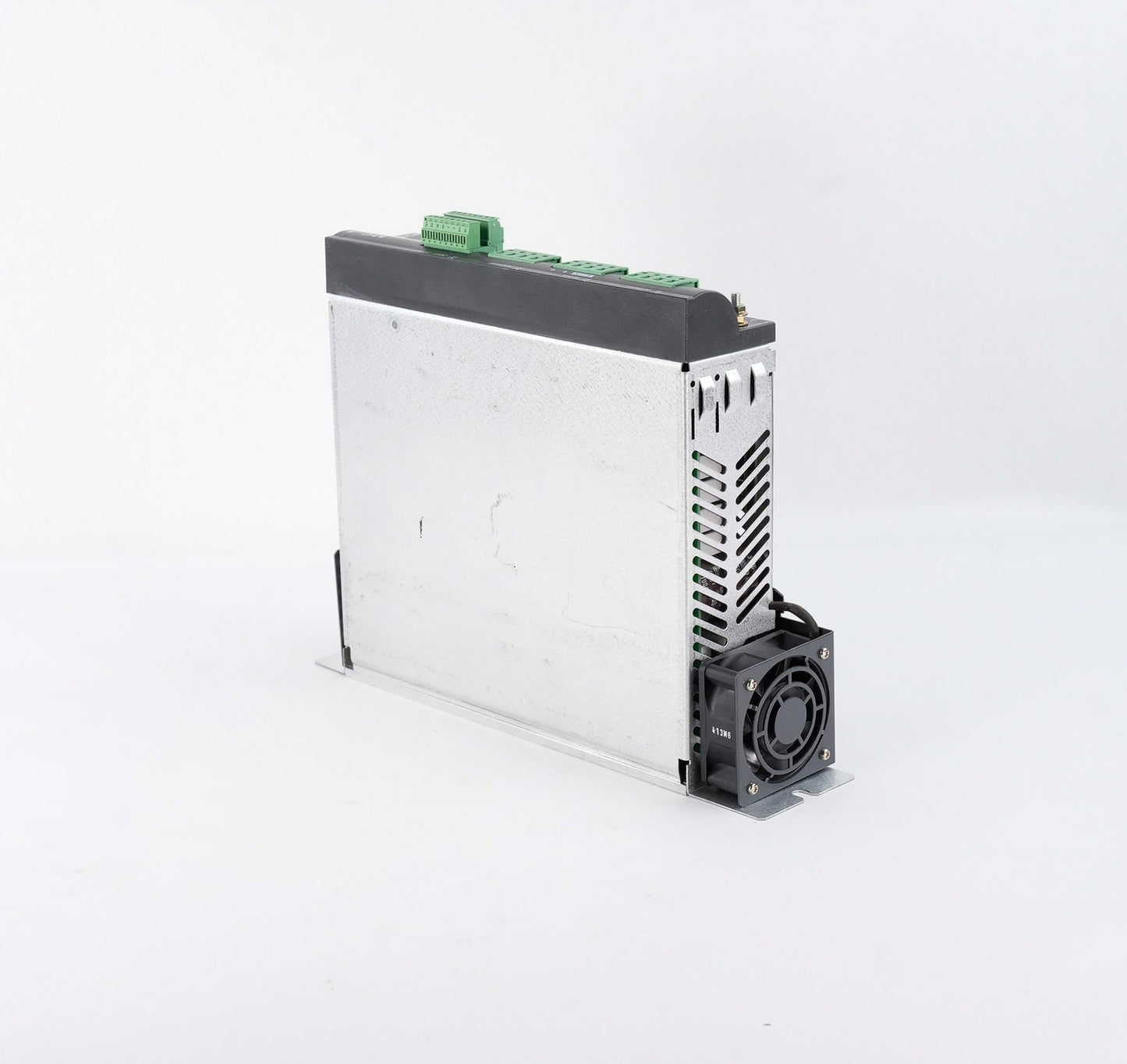Schneider Electric Elau PacDrive MC-4/11/10/400 Servo Drive 10A SW 00.12.02