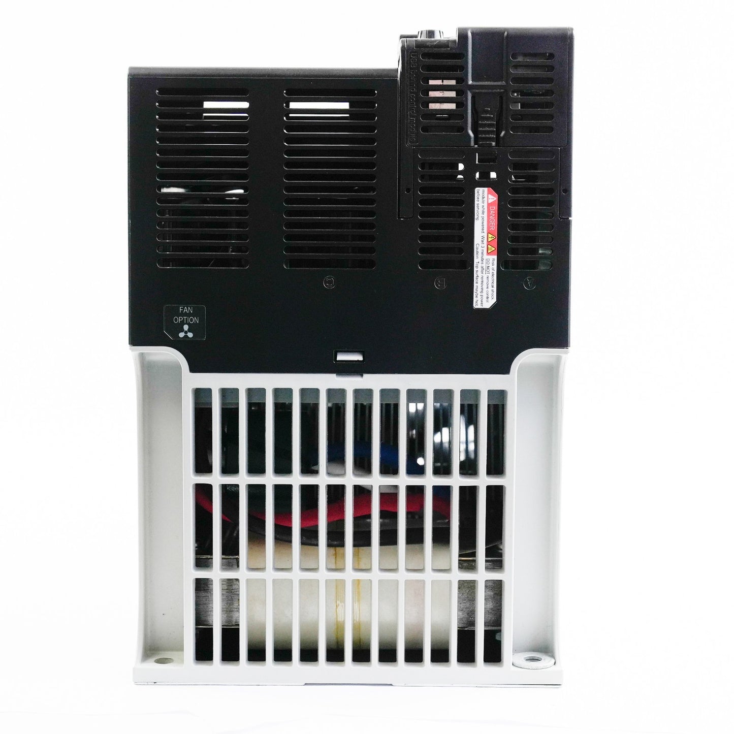 Allen Bradley 25B-D043N114 /A PowerFlex 525 AC Drive 3Ph 25BD043N114 25HP 480V