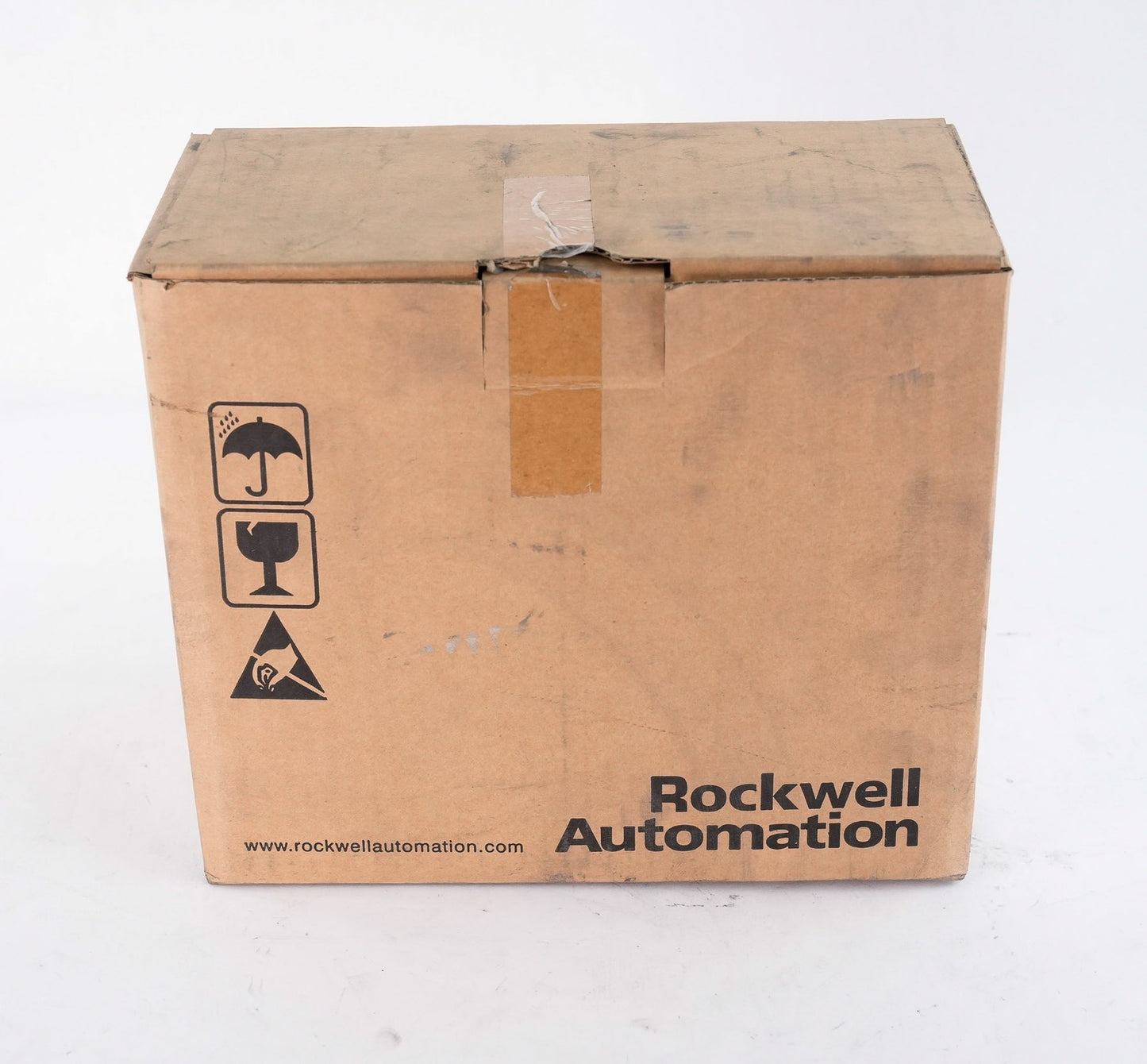 Allen Bradley 22A-D2P3N104 /A PowerFlex AC Drive 480V 3-Phase - Open Box