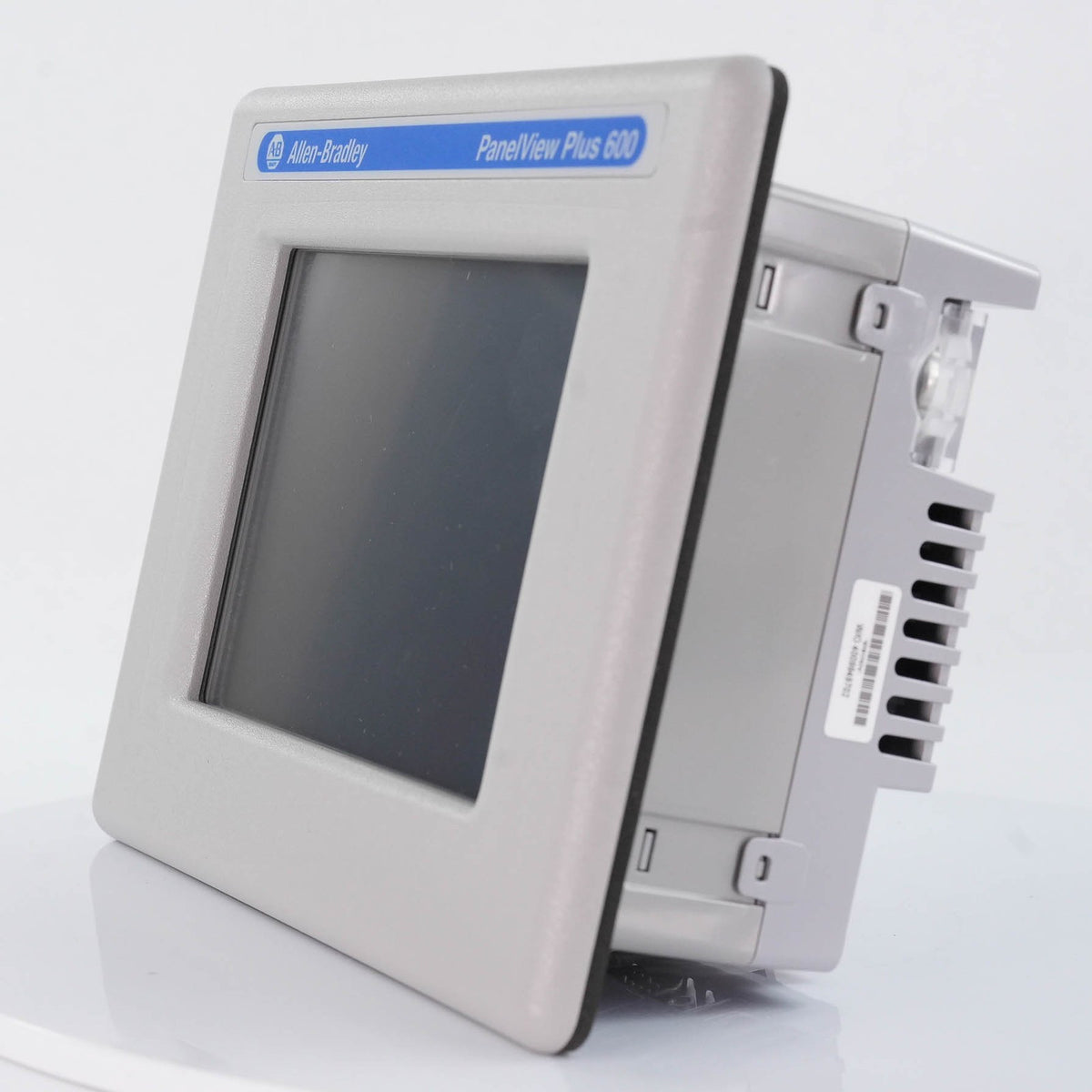 Allen Bradley 2711P-T6C20A8 PanelView Plus 600 Color Touch 100-240 VAC Open Box