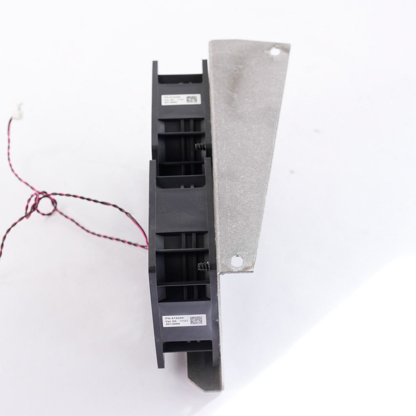 Delta PFB0924GHE DC Brushless 24V 0.76A Cooling Fans Powerflex Drive PN-519295
