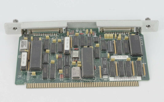 Unico 314738 Rev. 2 Serial Data Interface Module Board 314-738 3027859 314738.2