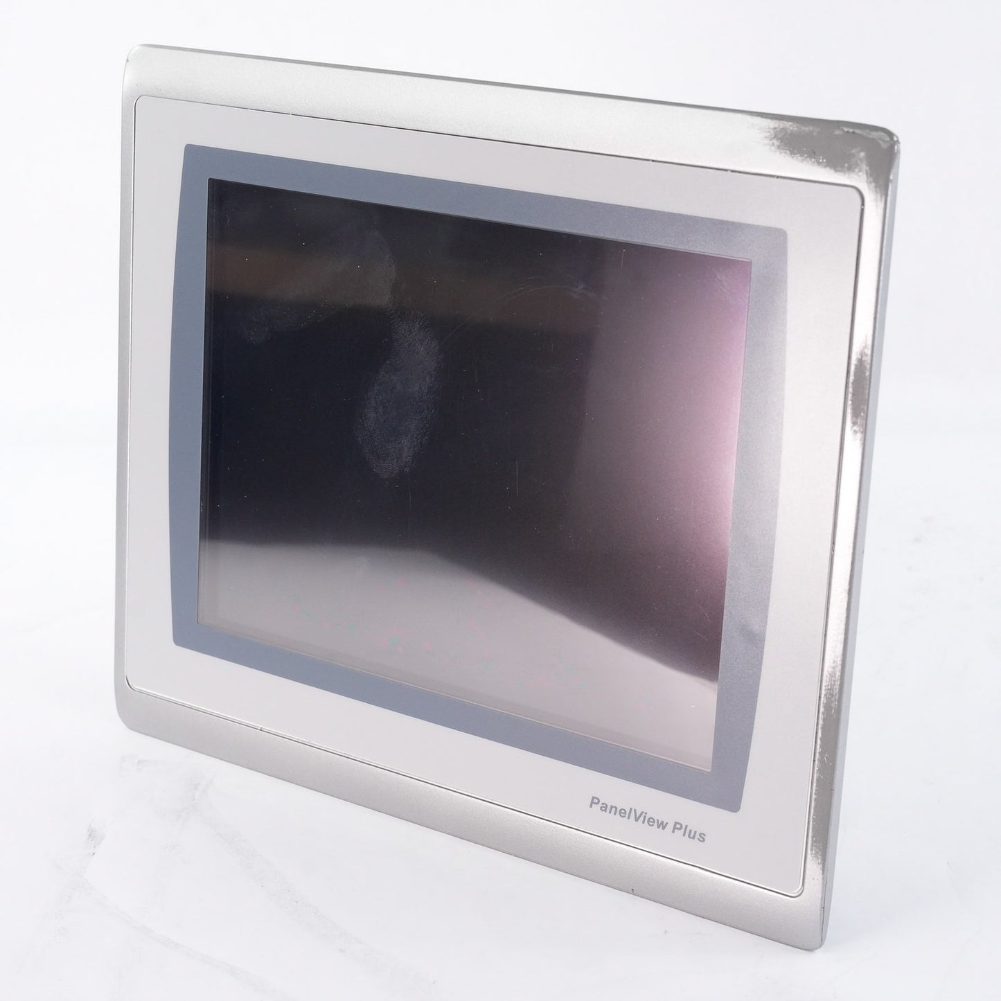 Allen Bradley 2711P-T10C22D9P-B /A PanelView Plus 7 10.4" Display Terminal HMI