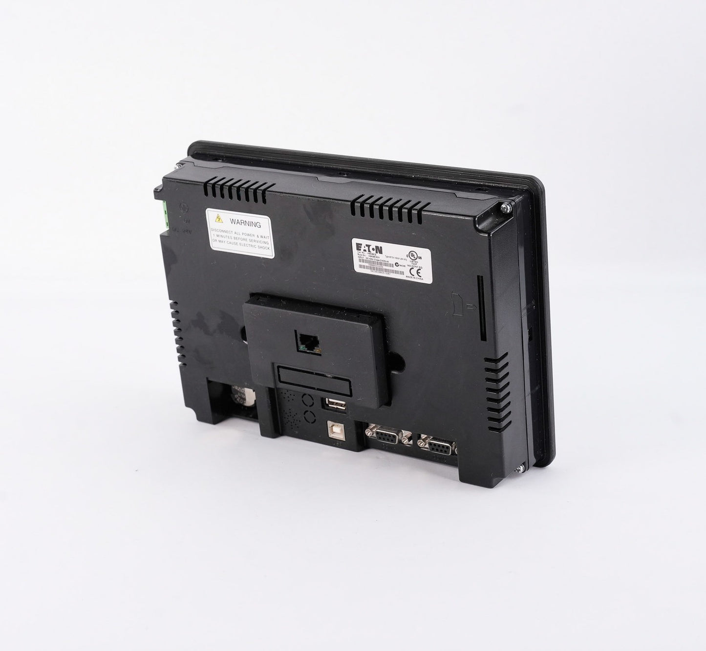 Eaton HMI08CE Cutler Hammer HMI Operator Interface Display Screen