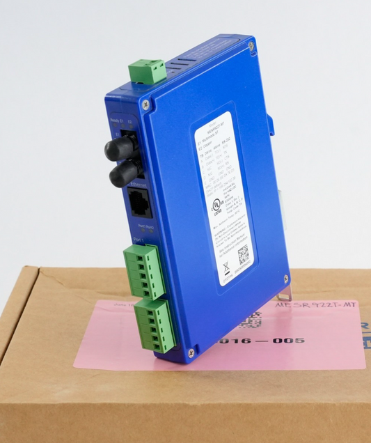 B&B Electronics VLinx MESR922T-MT / MESR922TMT - Open Box