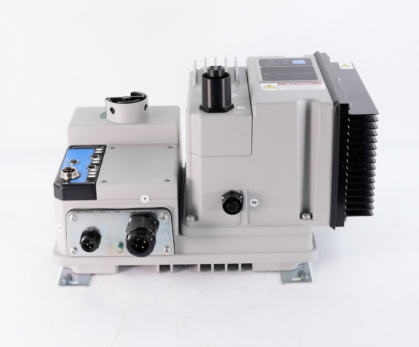 Allen Bradley 284G-FVD1P4D-10-RRG-CBG-DB1-EMI /C ArmorStart Module - Open Box