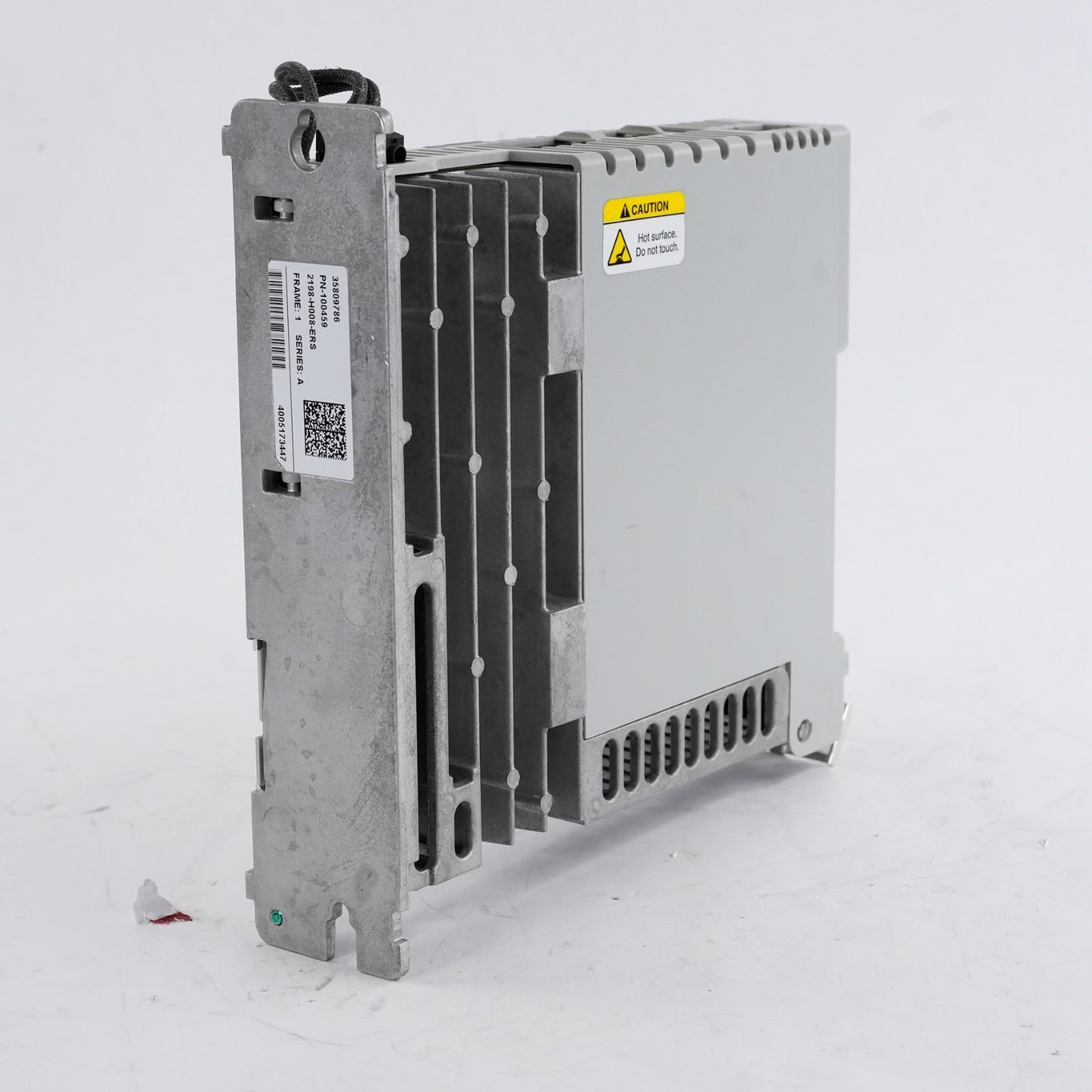 Allen Bradley 2198-H008-ERS /A Bulletin 2198 6.25Apk Kinetix 5500 Servo Drive
