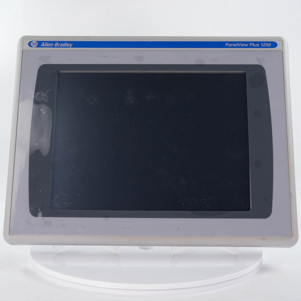 Allen Bradley 2711P-RDT12C /C PanelView Plus 1250 12in Color Display 2711PRDT12C