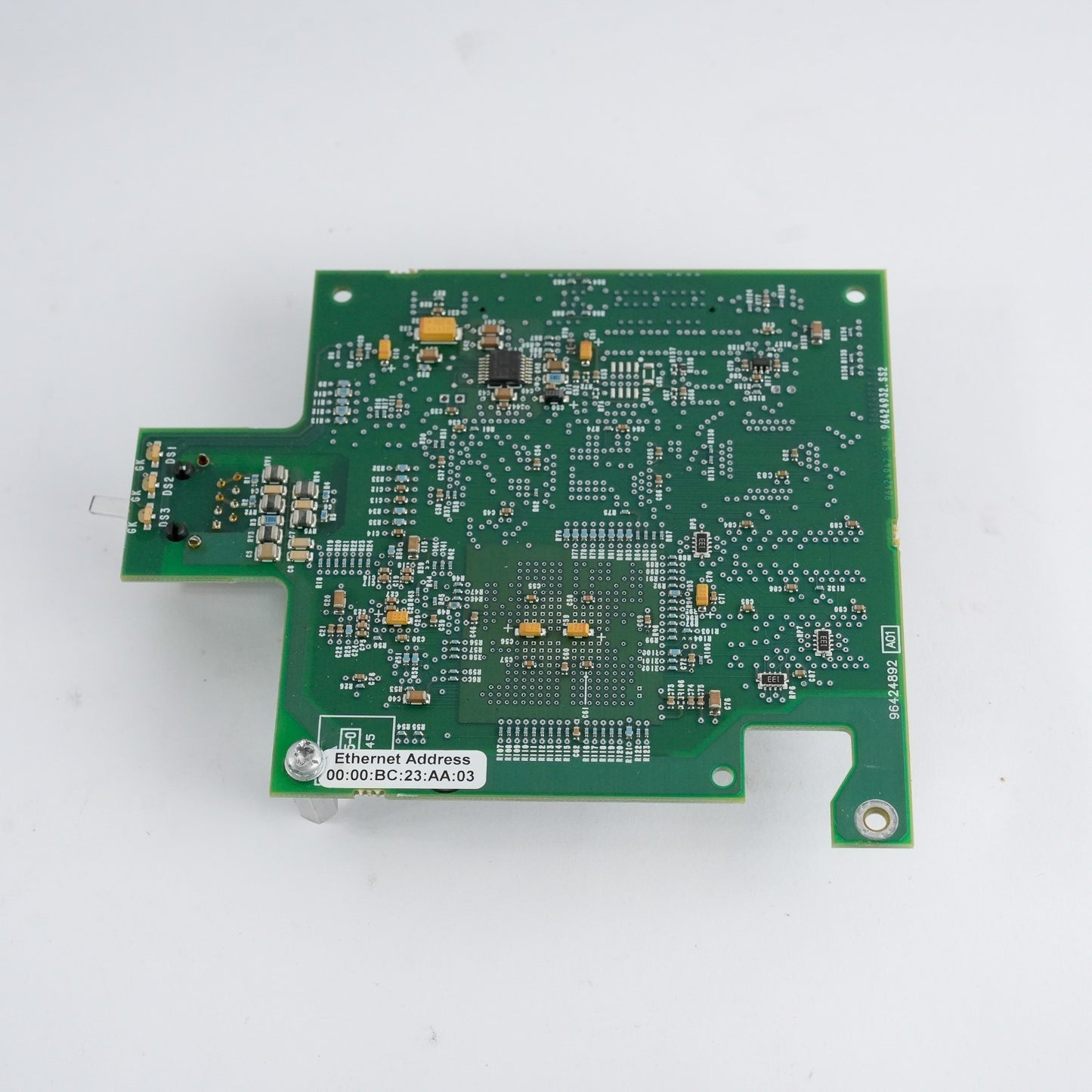 Allen Bradley 20D-DL2-ENET0 Powerflex Drive Board 20DDL2ENET0