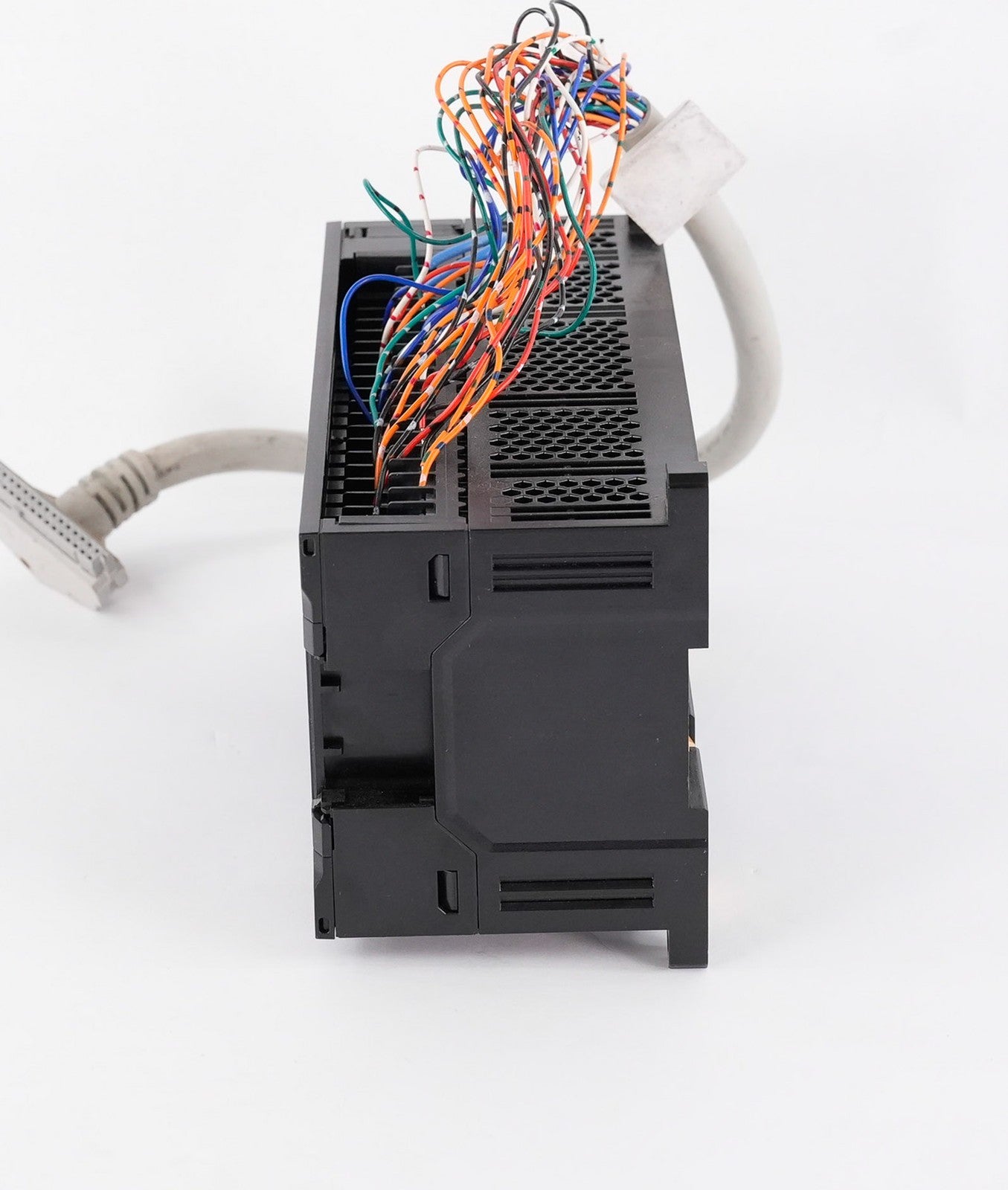 Omron CP2E-N60DT-D Programmable Controller Module 24VDC 20W CP2EN60DTD
