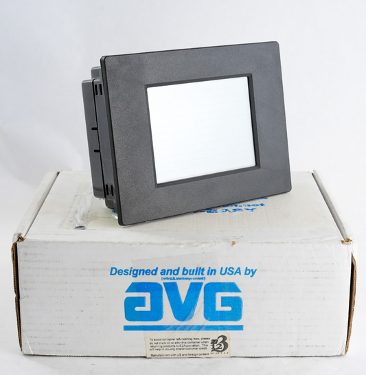 Automation Direct EZ-S6C-KS Panel Display Terminal EZS6CKS - Refurbished
