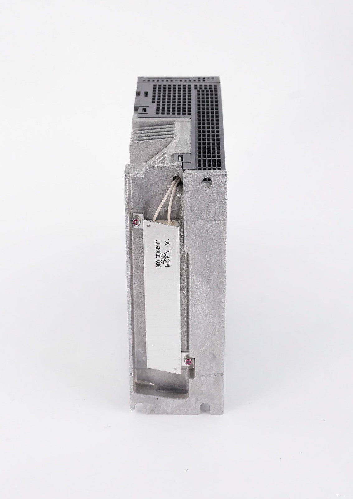 Mitsubishi Electric MR-J4-100A AC Servo Drive 1kW 3-Phase 200-240V MRJ4100A
