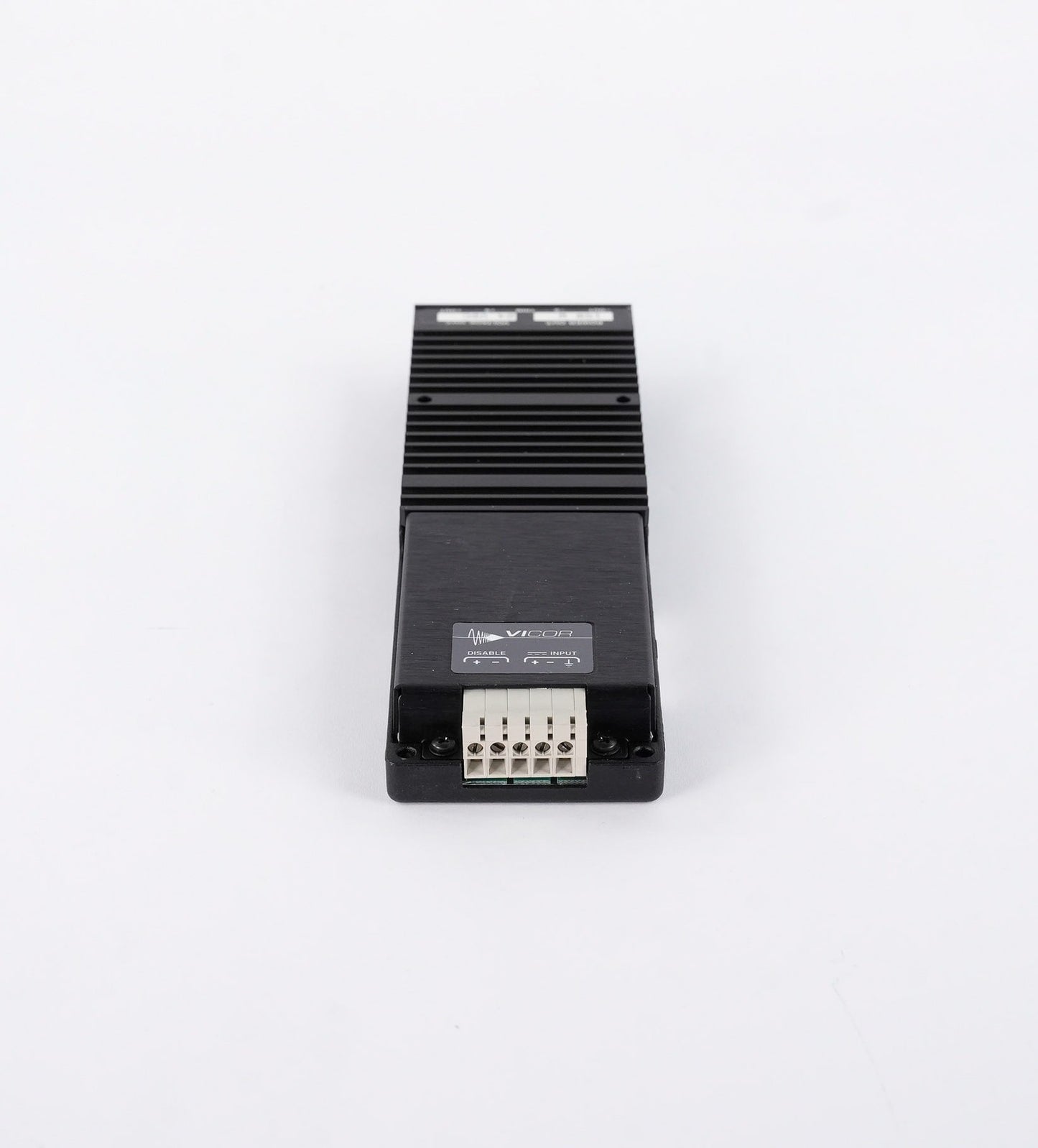 Vicor VI-LC63-CV ComPAC Configurable DC/DC Converter VILC63CV