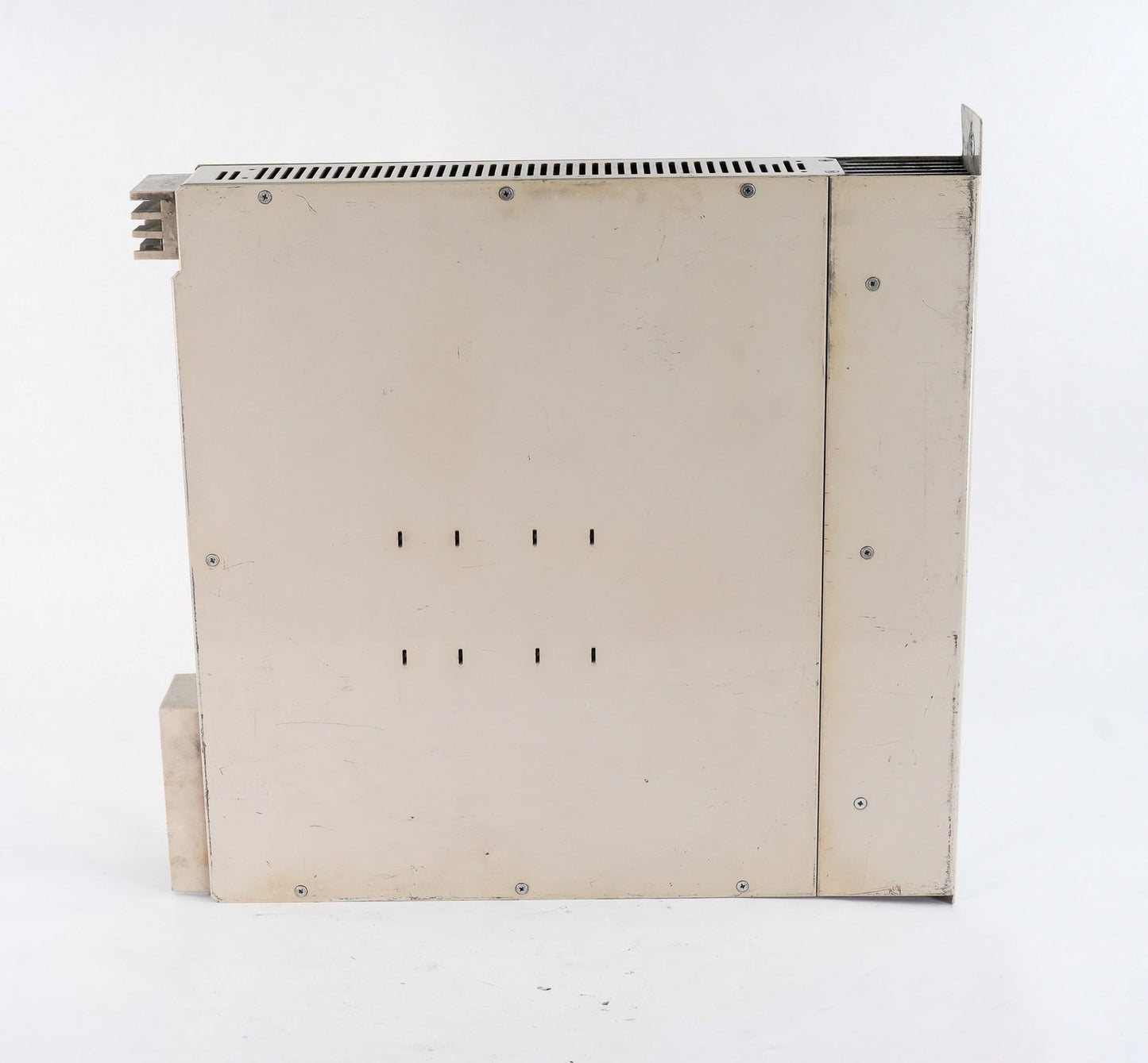 Vickers DBM-PS CG2000 02 Servo Drive Power Supply DBMPS - For Parts